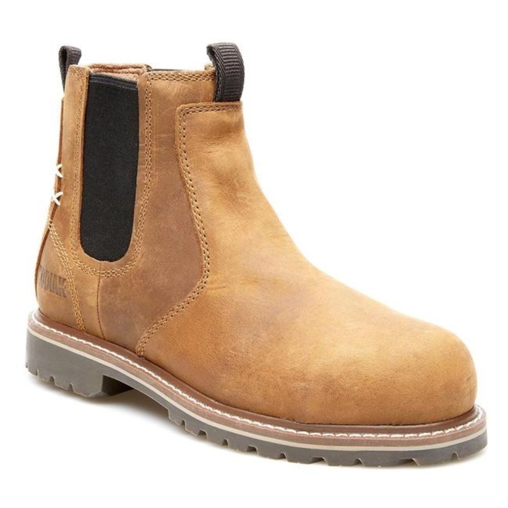 Women’s steel toe boots